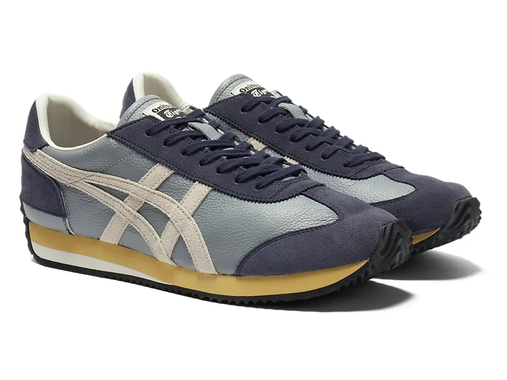 Giày Onitsuka Tiger California 78 VIN 'Midnight' 1183C443-400 — ảnh 5