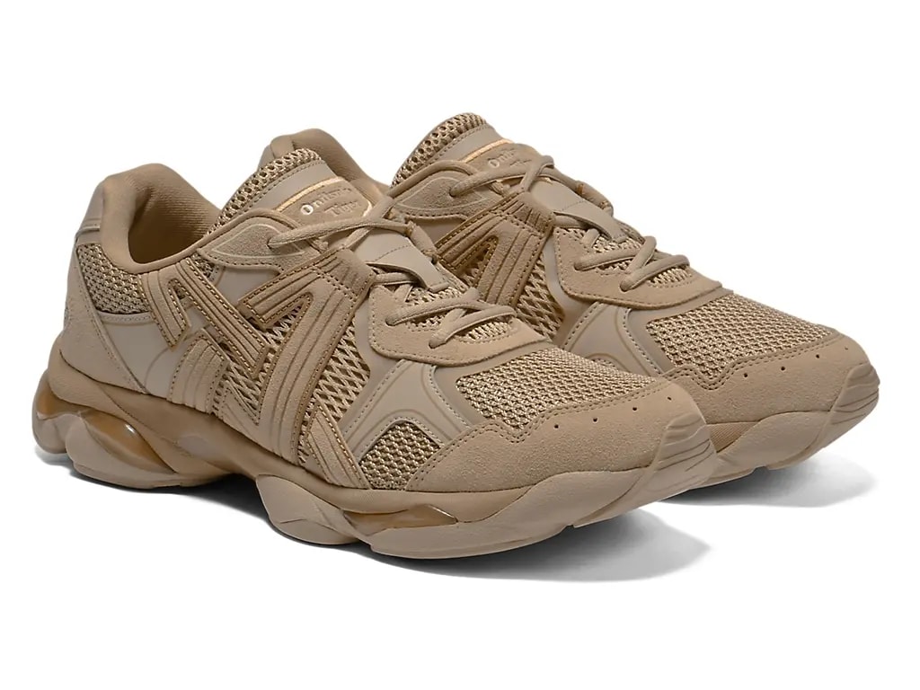 Giày Onitsuka Tiger Tigrun 'Wood Crepe' 1183C478-200 — ảnh 5