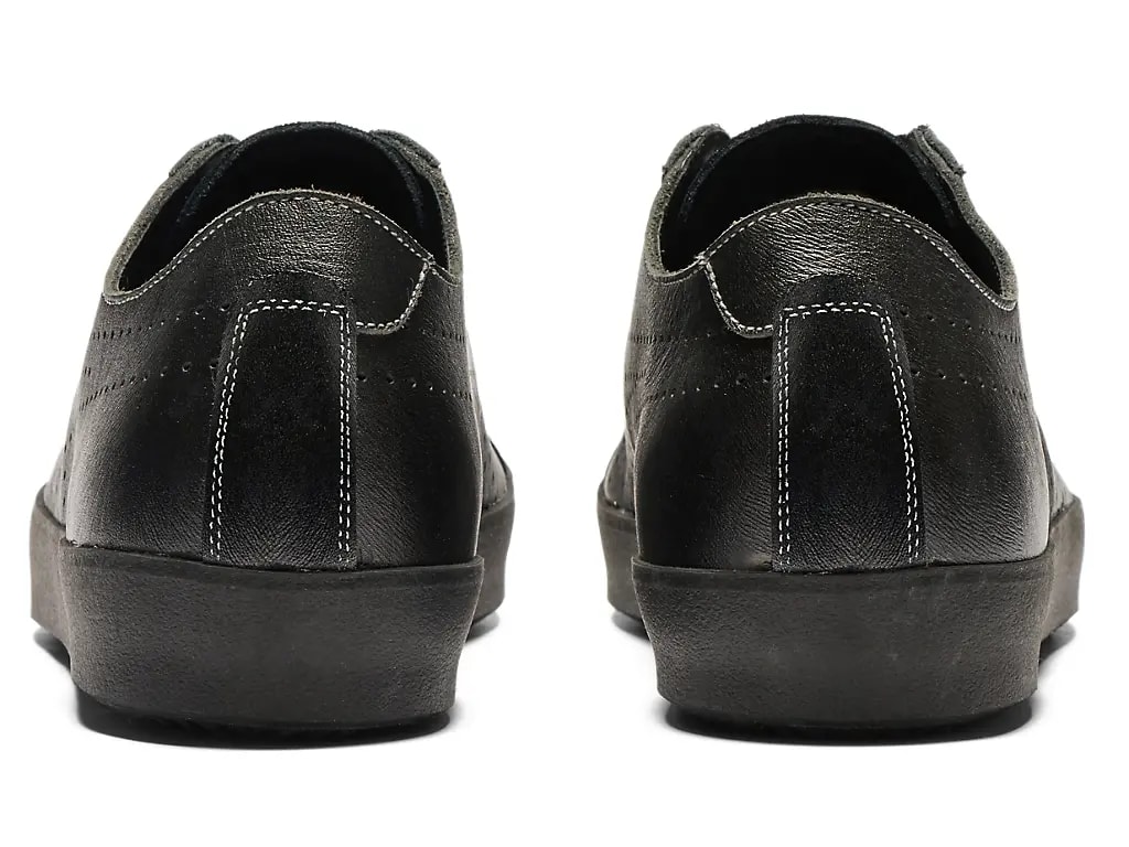 Giày Onitsuka Tiger Fabre Deluxe LO CL NM 'Black' 1183C510-001 — ảnh 4