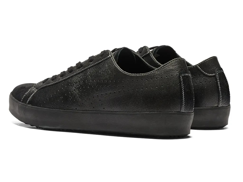 Giày Onitsuka Tiger Fabre Deluxe LO CL NM 'Black' 1183C510-001 — ảnh 5