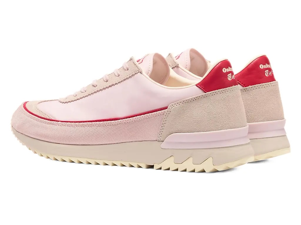 Giày Onitsuka Tiger HSINTI 'Crystal Pink' 1183C513-701 — ảnh 4
