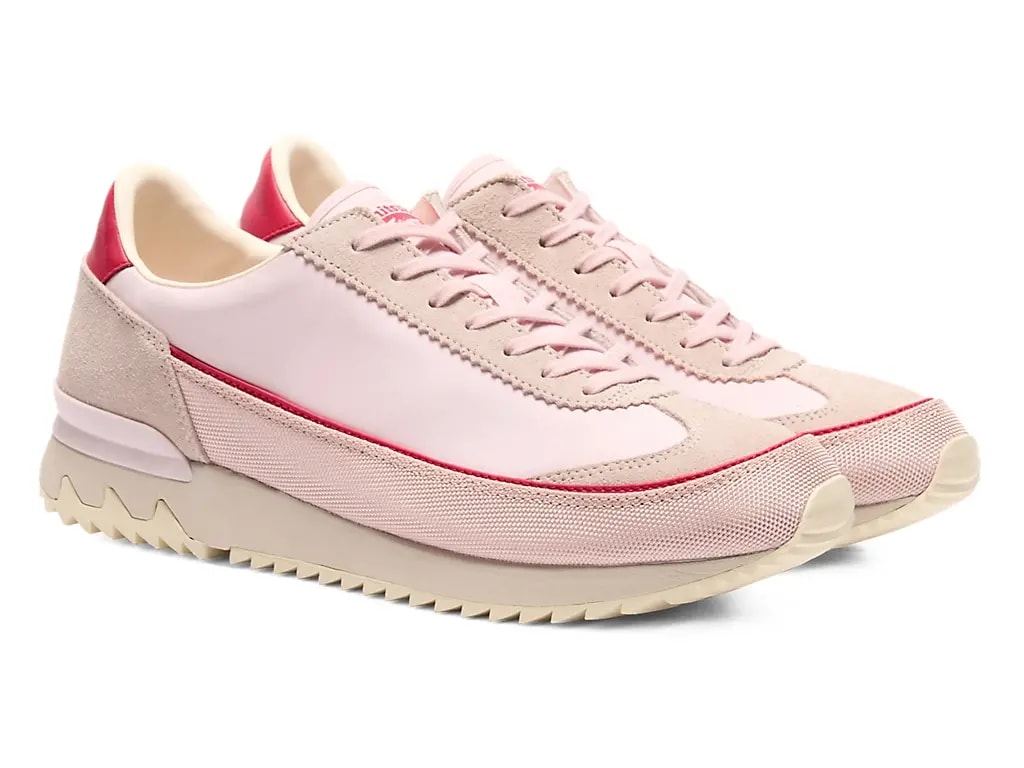 Giày Onitsuka Tiger HSINTI 'Crystal Pink' 1183C513-701 — ảnh 5