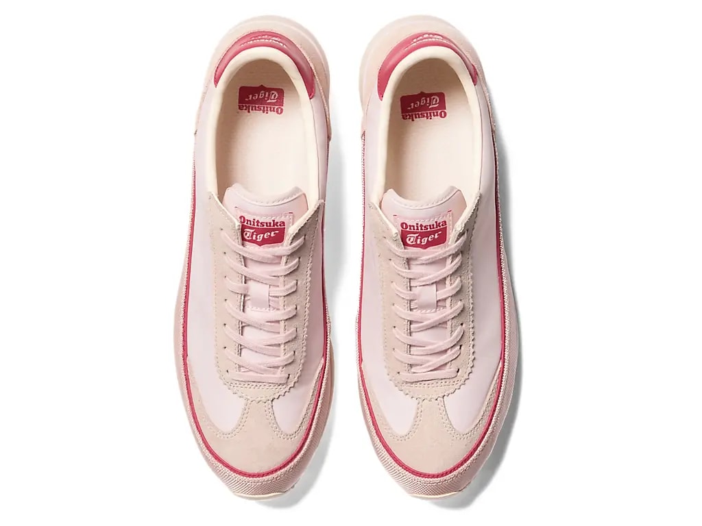 Giày Onitsuka Tiger HSINTI 'Crystal Pink' 1183C513-701 — ảnh 2