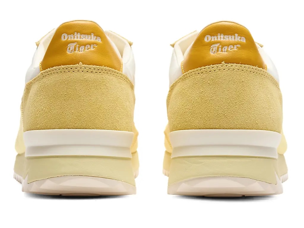 Giày Onitsuka Tiger HSINTI 'Faded Yellow' 1183C513-751 — ảnh 3
