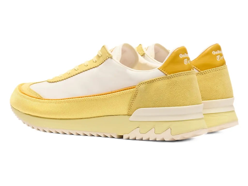 Giày Onitsuka Tiger HSINTI 'Faded Yellow' 1183C513-751 — ảnh 4