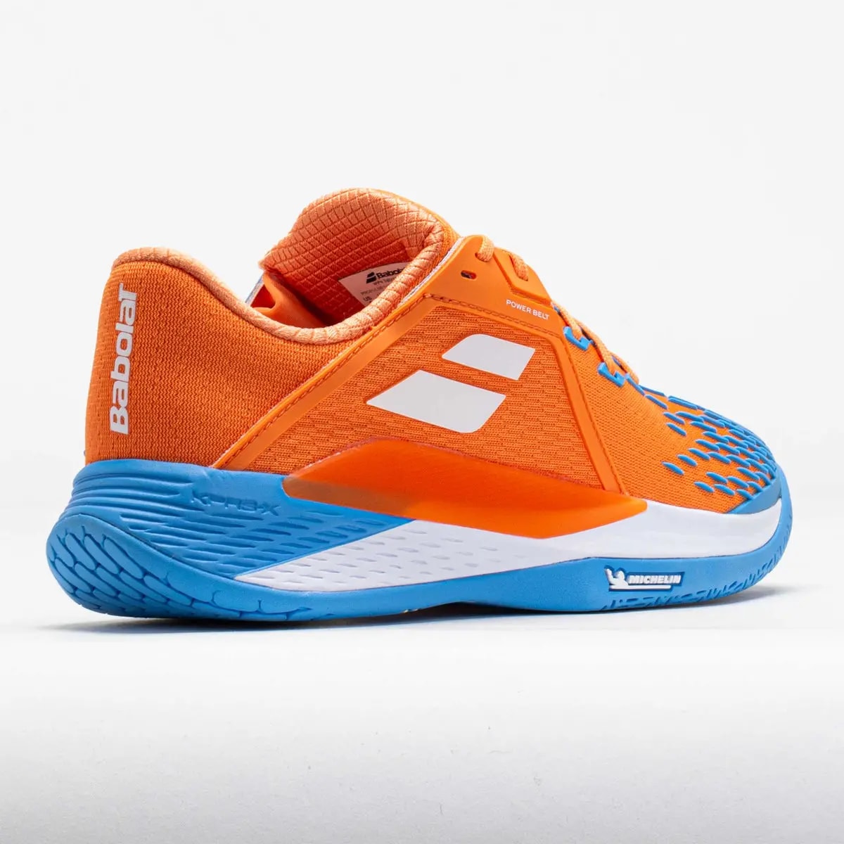 Giày Babolat Propulse Fury 3 'Orange' 3A0S25C208-6022 — ảnh 3