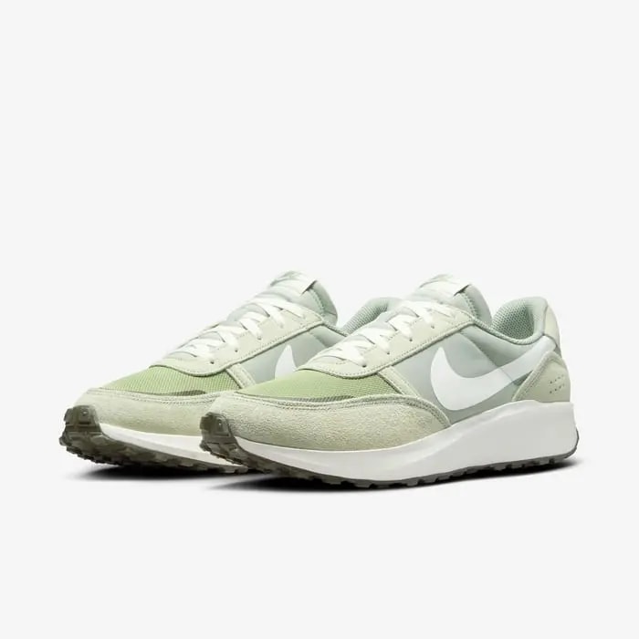 Giày Nike Waffle Nav 'Jade Horizon' FJ4195-300 — ảnh 4