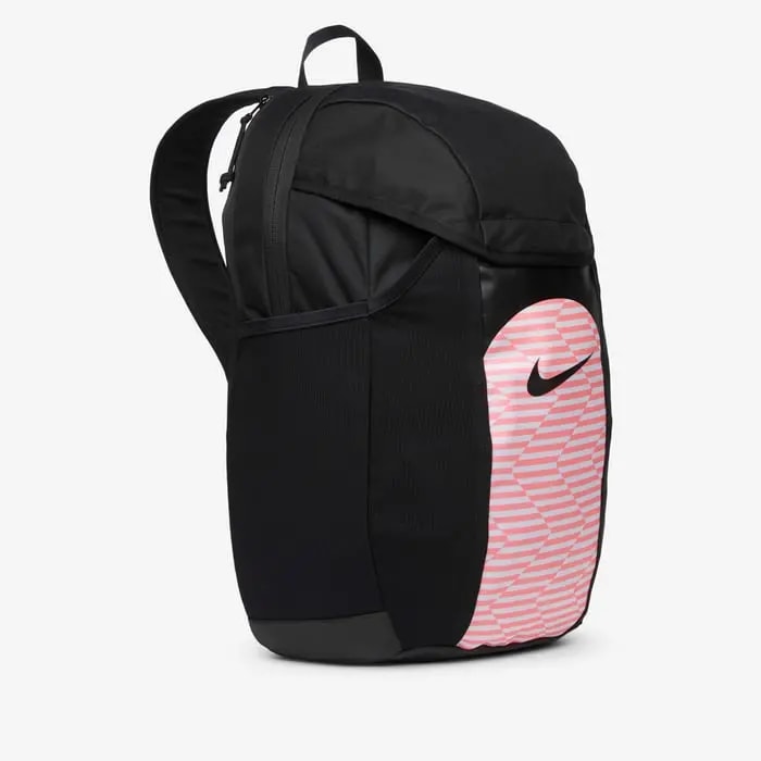 Balo Nike Academy Team Backpack 'Black Pink' DV0761-017 — ảnh 5
