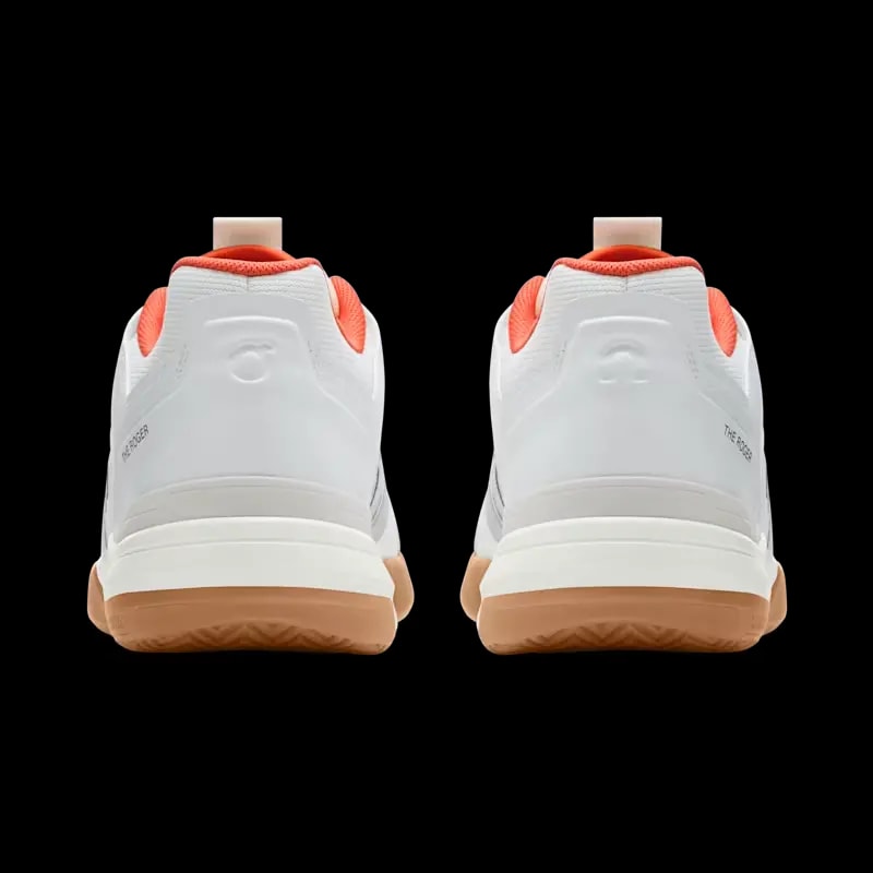 Giày On The Roger Clubhouse Pro 'Ivory Flame' 3MD30030849 — ảnh 3