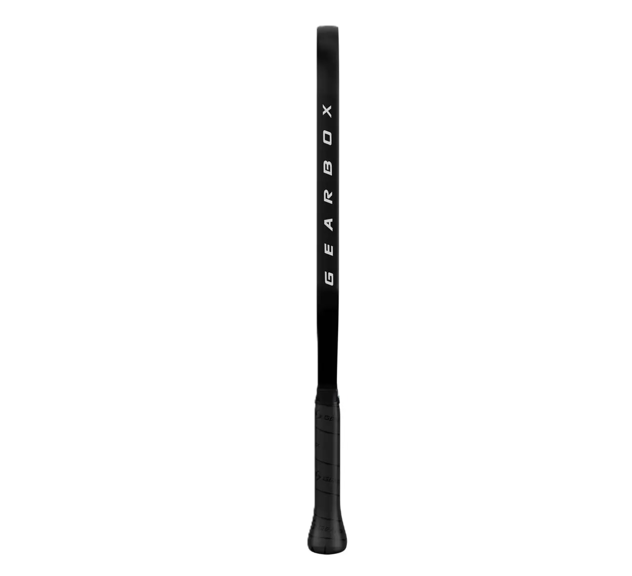 Vợt Pickleball Gearbox GX2 Power Hybrid 16mm 'Black' — ảnh 3