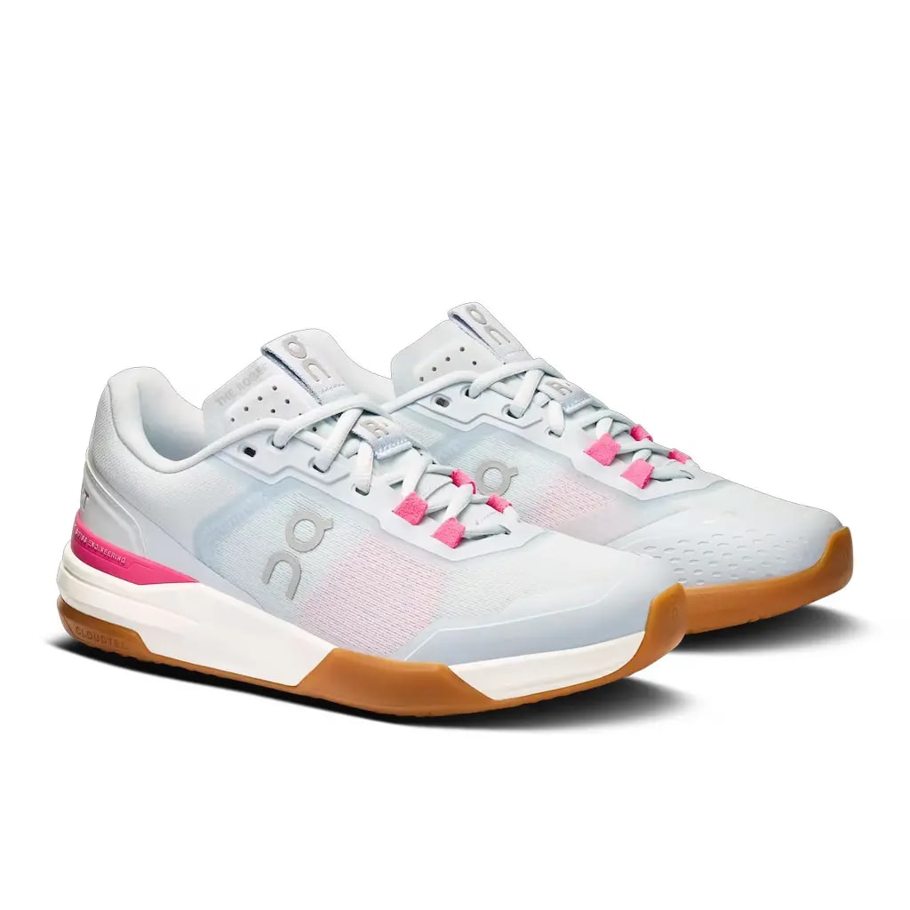 Giày On The Roger Advantage 'White' 3WF10183015 — ảnh 3