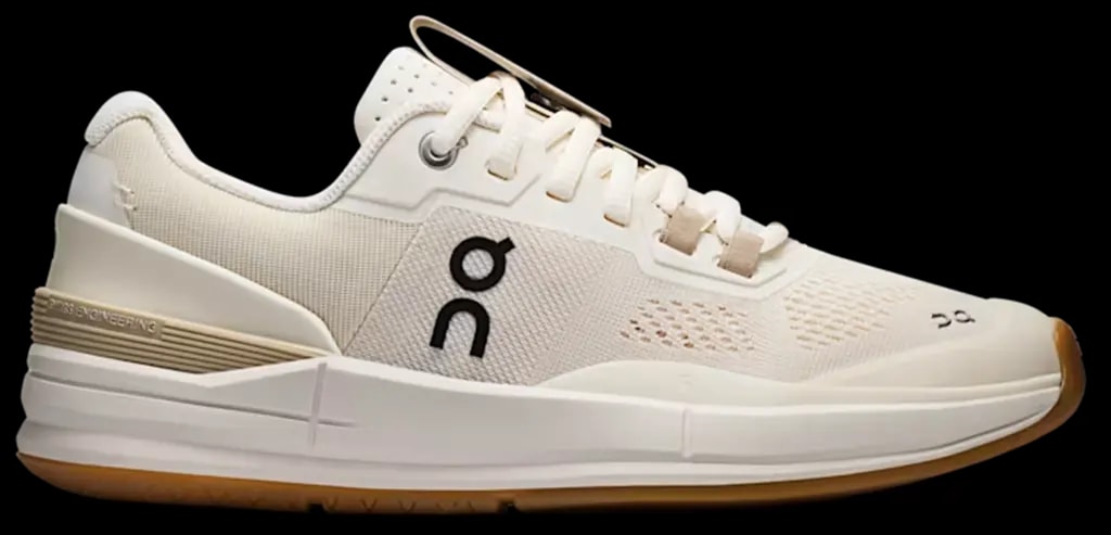 Giày On The Roger Pro 'Ivory' 3WD10293334 — kich-thuoc: 36