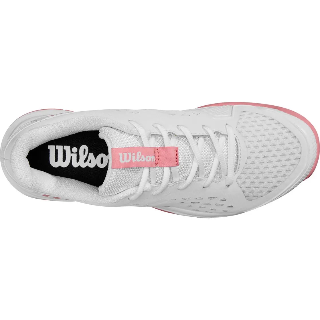 Giày Wilson Rush Pro 'White' WRS335290 — ảnh 5