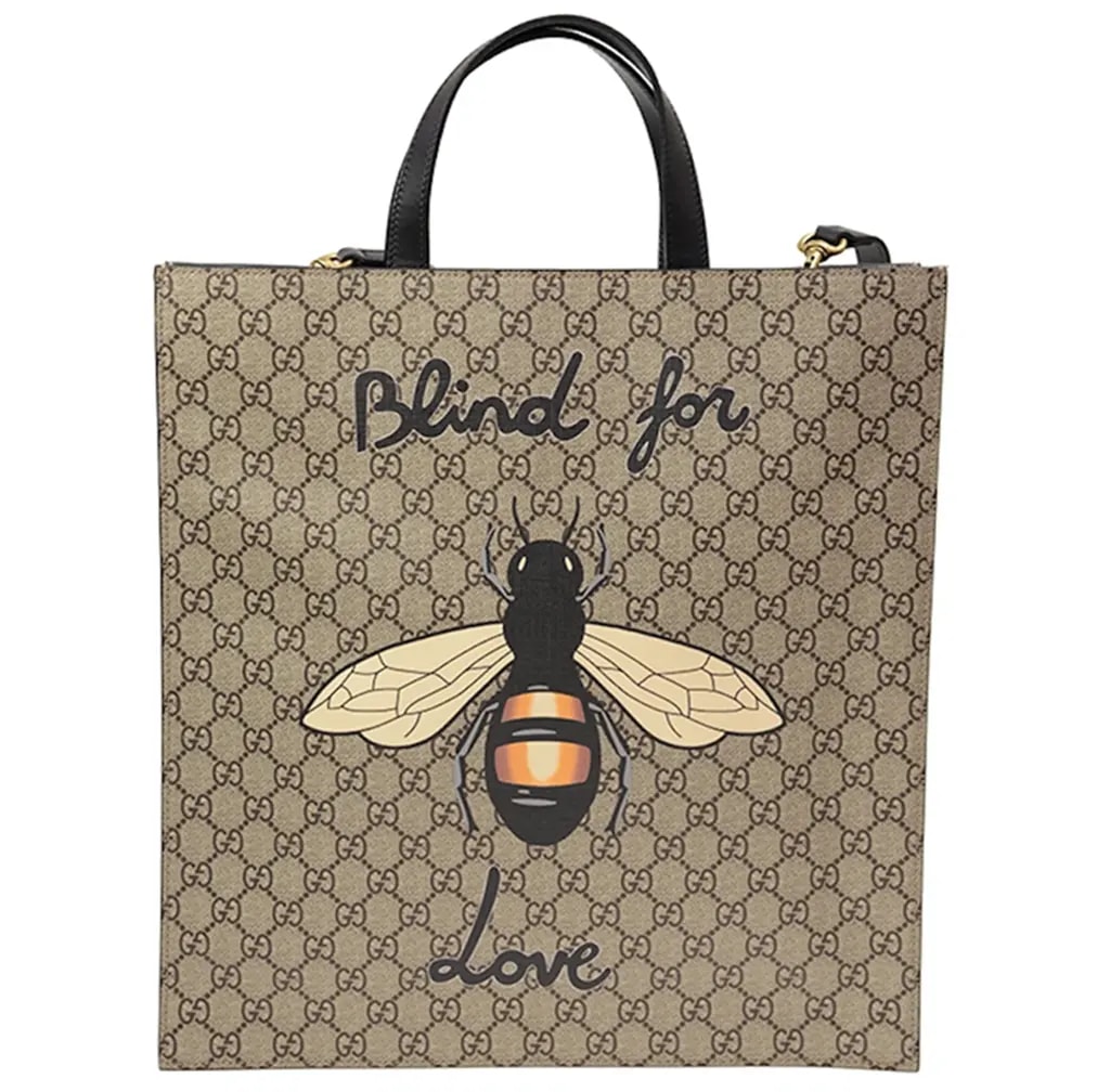 Túi Gucci GG Canvas Messenger Bag 'Brown' 450950-K571T-8666