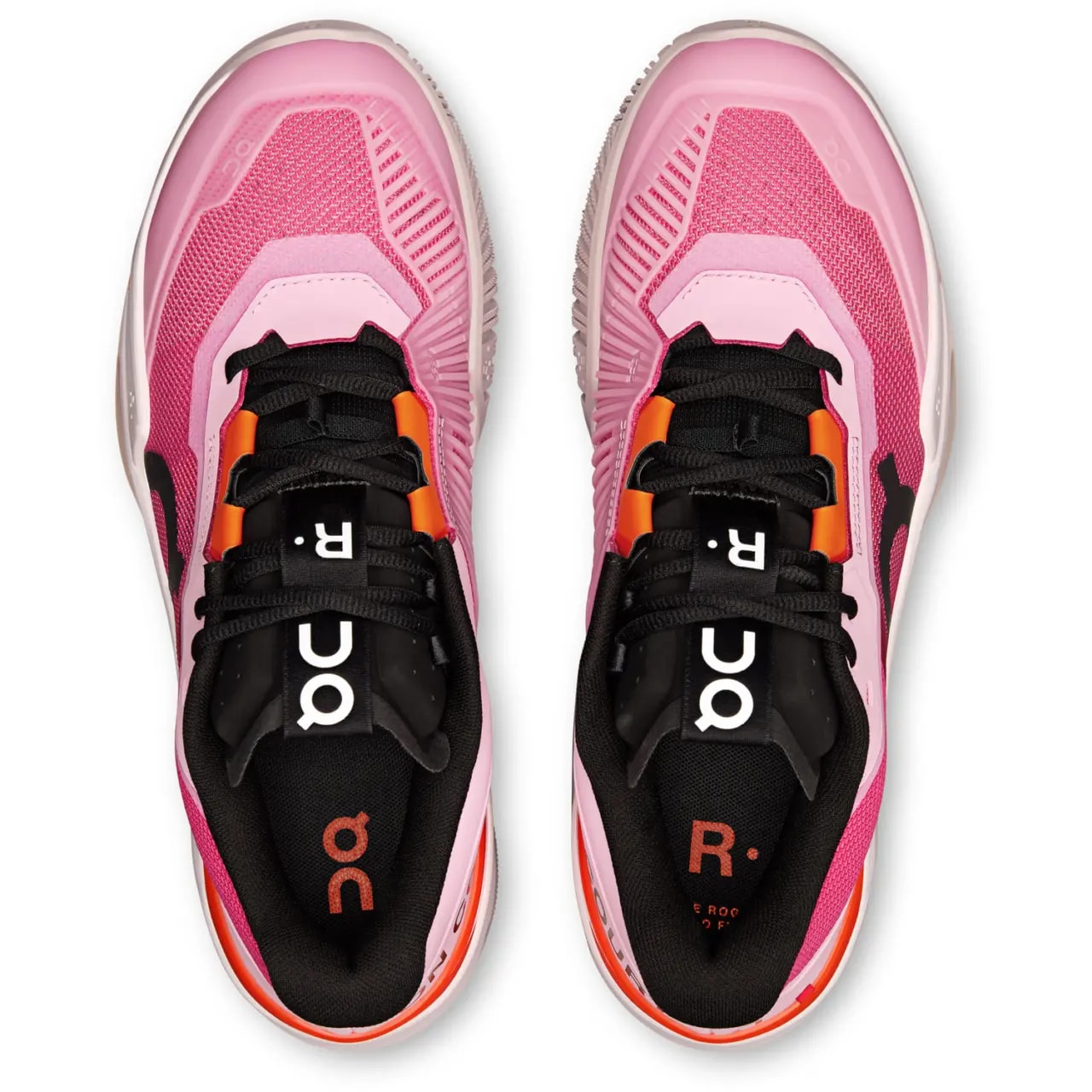 Giày On The Roger Pro 'Fire Heren' 3MF30103606 — ảnh 3