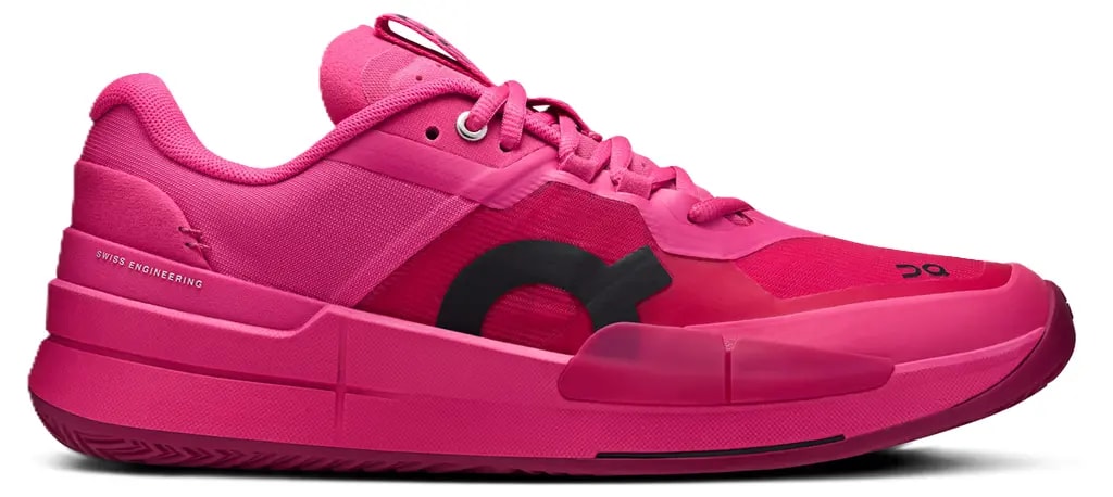 Giày On The Roger Pro 2 'Rose' 3ME10303602 — kich-thuoc: 36