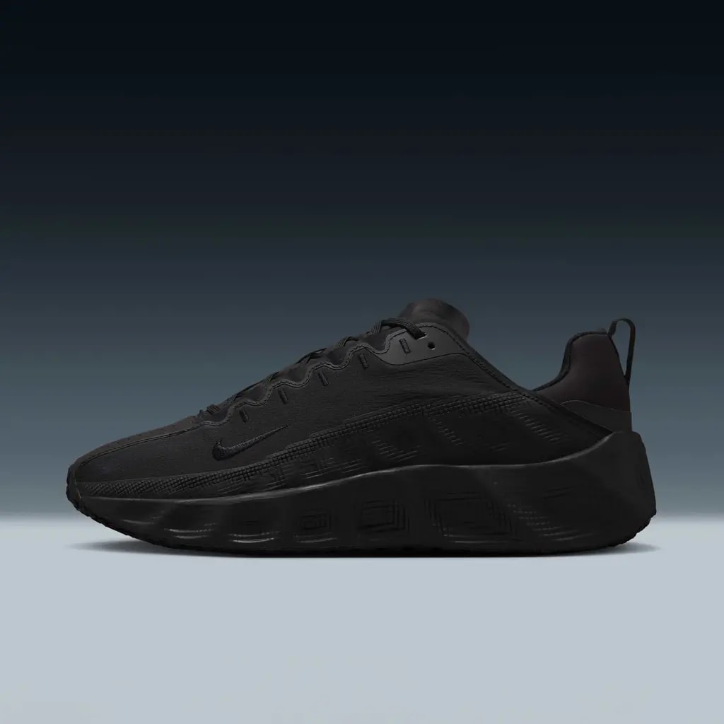 Giày Nike Ava Rover 'Black Anthracite' DX4215-005 — ảnh 4
