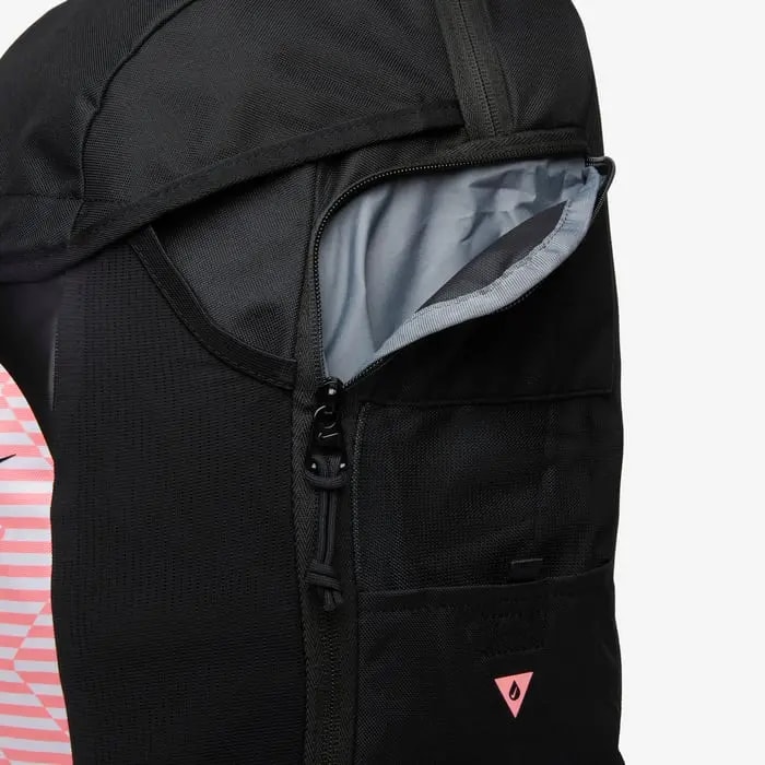 Balo Nike Academy Team Backpack 'Black Pink' DV0761-017 — ảnh 3