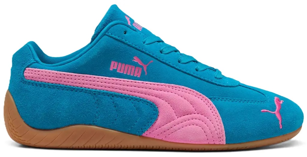 Giày Puma Speedcat OG 'Blue & Pink' 398846-43 — kich-thuoc: 37