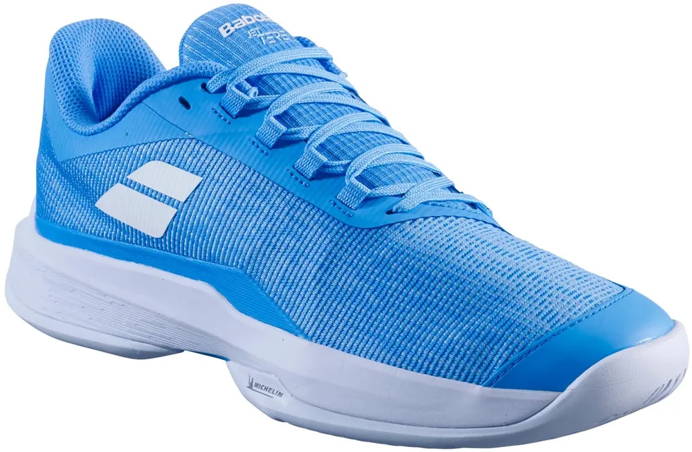 Giày Babolat Jet Tere 2 All Court 'Blue Atoll' 3A0S25C649-4130 — ảnh 4