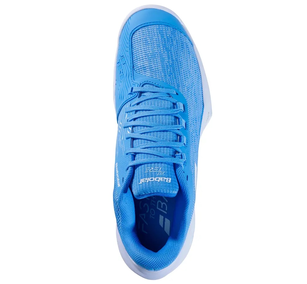Giày Babolat Jet Tere 2 All Court 'Blue Atoll' 3A0S25C649-4130 — ảnh 3