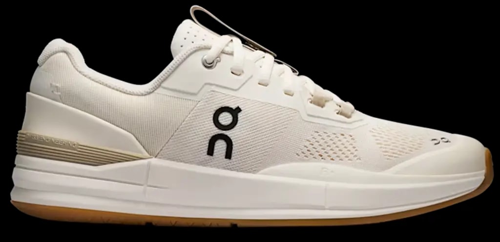 Giày On The Roger Pro 'Ivory' 3MD10373334 — kich-thuoc: 41