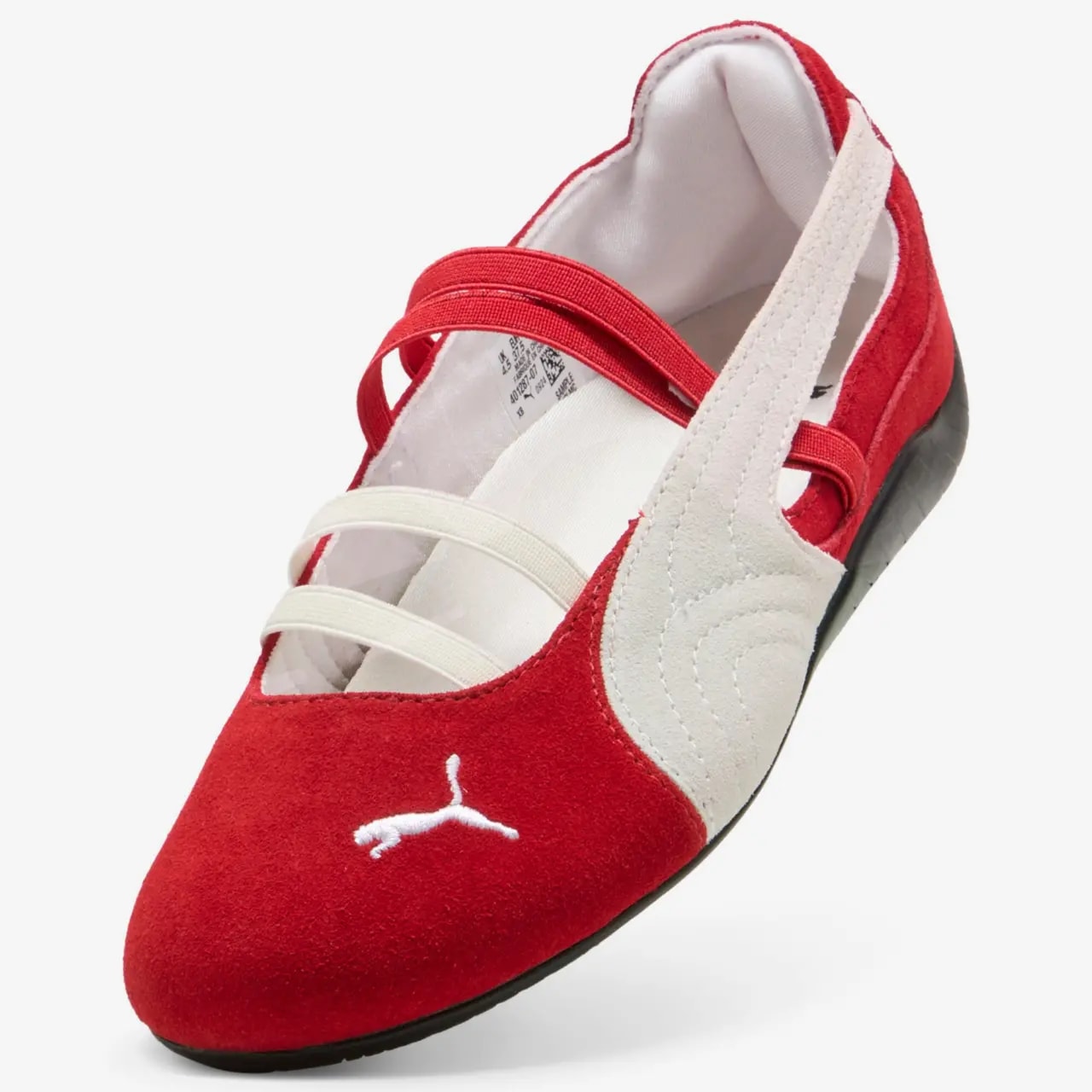 Giày Puma Speedcat Ballet 'For All Time Red' 401287-07 — ảnh 3