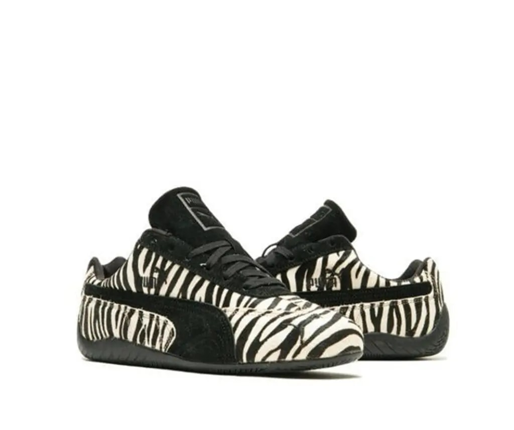Giày Puma Speedcat 'Warm White' 403356-01 — ảnh 2