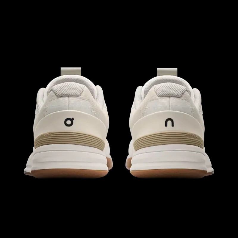 Giày On The Roger Pro 'Ivory' 3MD10373334 — ảnh 3