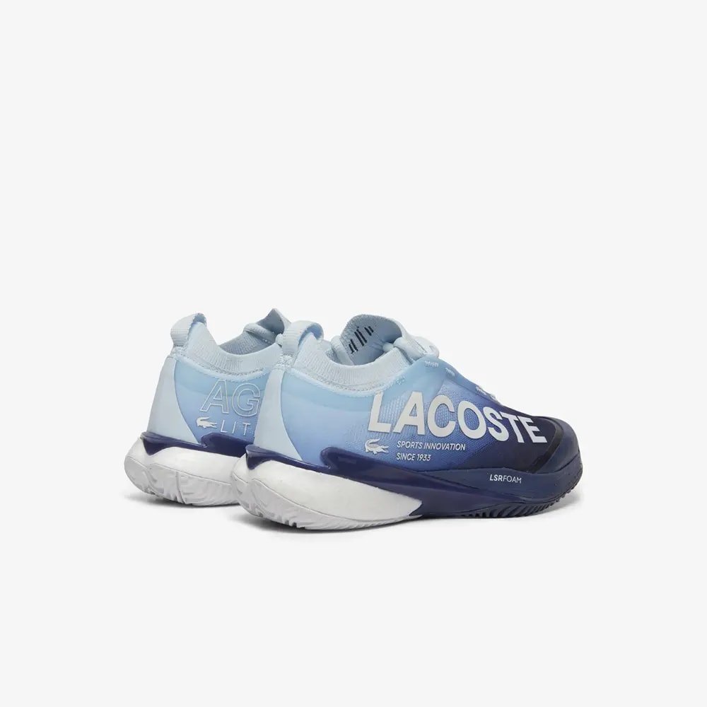 Giày Lacoste AG-LT25 Lite 'Light Blue' 49SFA0094-BB1 — ảnh 3