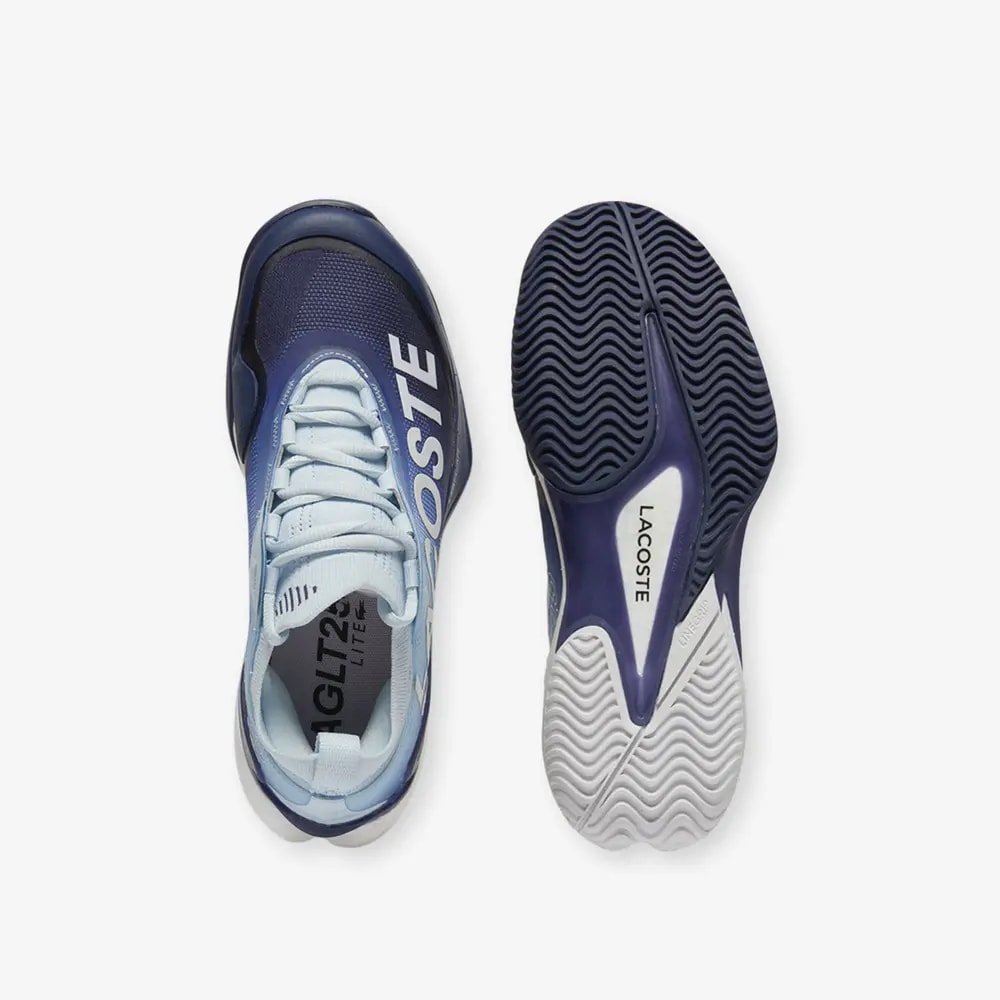 Giày Lacoste AG-LT25 Lite 'Light Blue' 49SFA0094-BB1 — ảnh 2