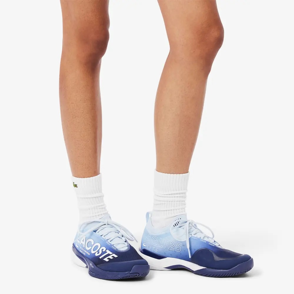 Giày Lacoste AG-LT25 Lite 'Light Blue' 49SFA0094-BB1 — ảnh 4