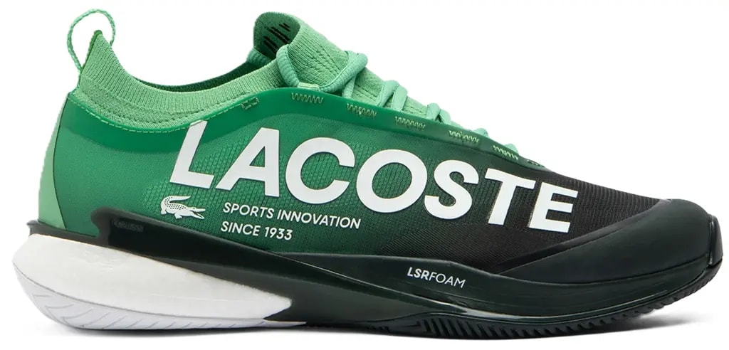 Giày Lacoste AG-LT25 Lite 'Green' 49SMA0092-AG9 — kich-thuoc: 40