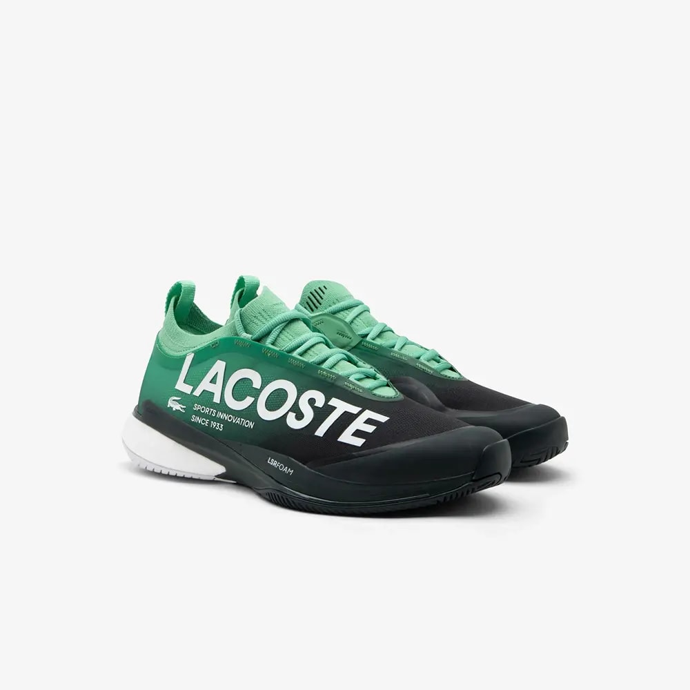 Giày Lacoste AG-LT25 Lite 'Green' 49SMA0092-AG9 — ảnh 5