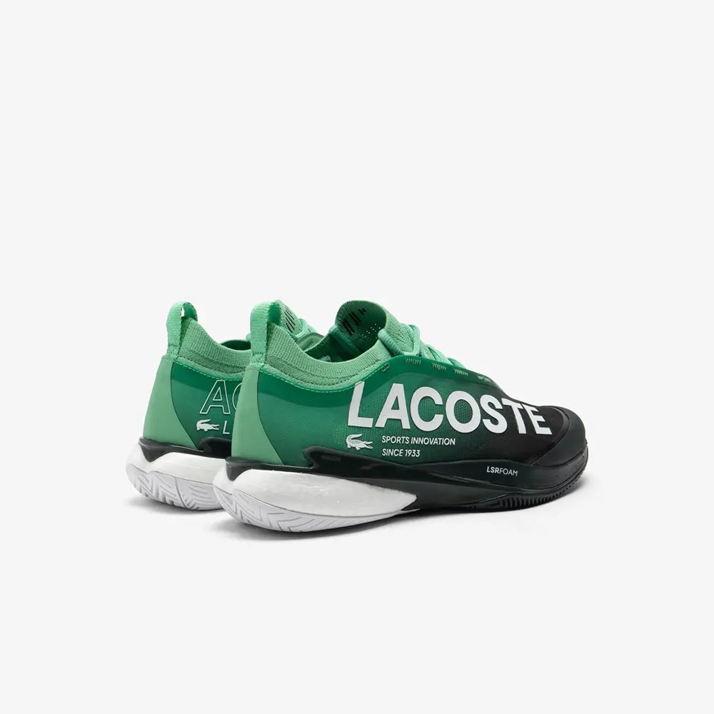 Giày Lacoste AG-LT25 Lite 'Green' 49SMA0092-AG9 — ảnh 4