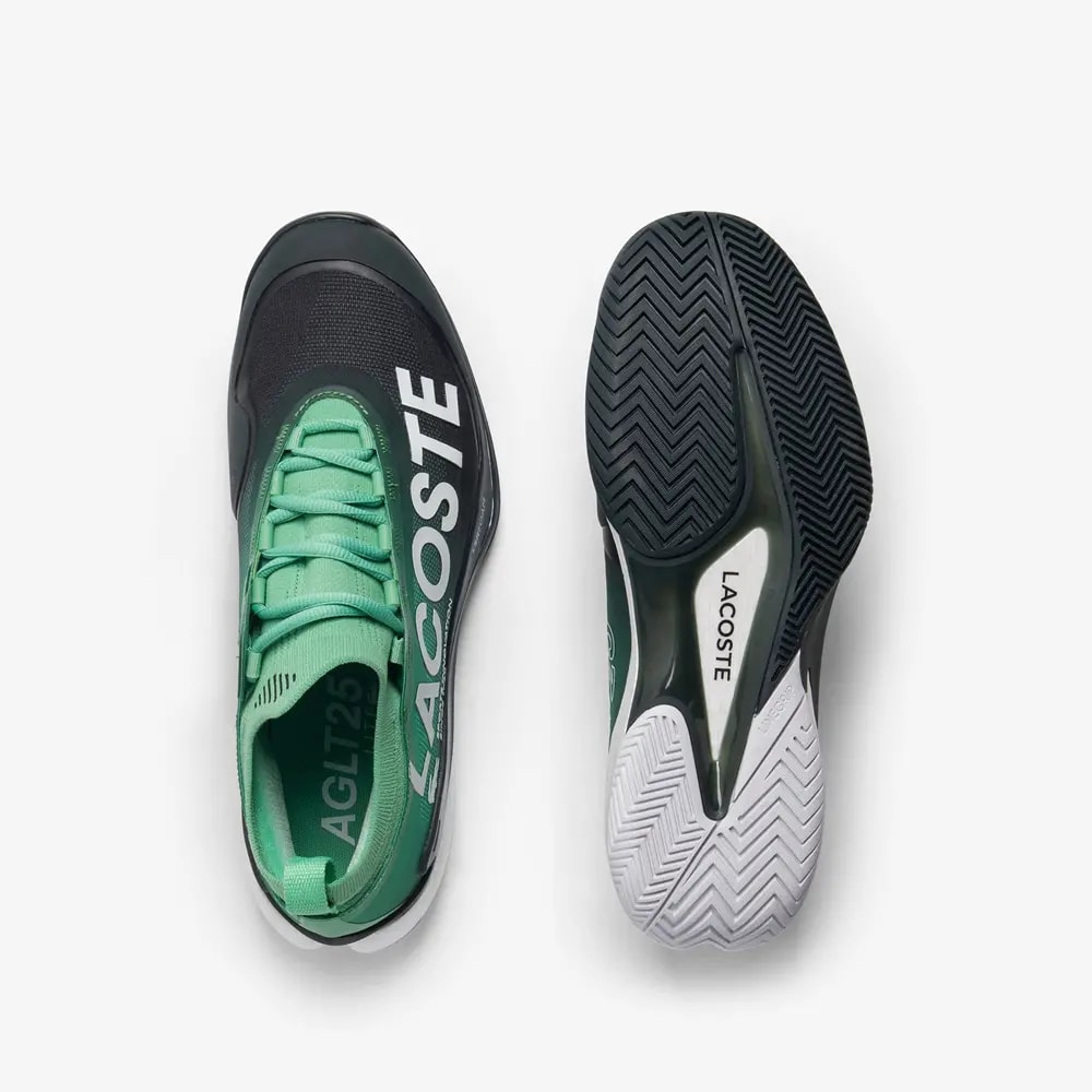 Giày Lacoste AG-LT25 Lite 'Green' 49SMA0092-AG9 — ảnh 3