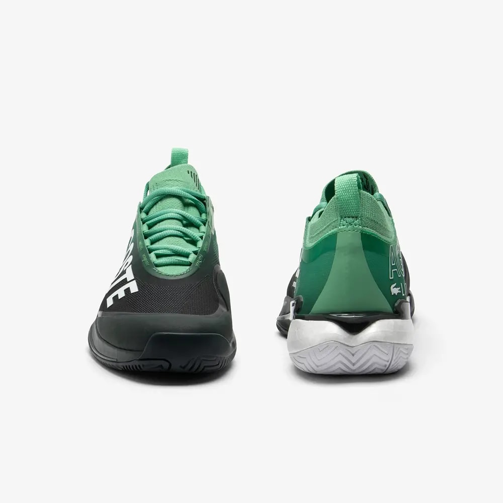 Giày Lacoste AG-LT25 Lite 'Green' 49SMA0092-AG9 — ảnh 2