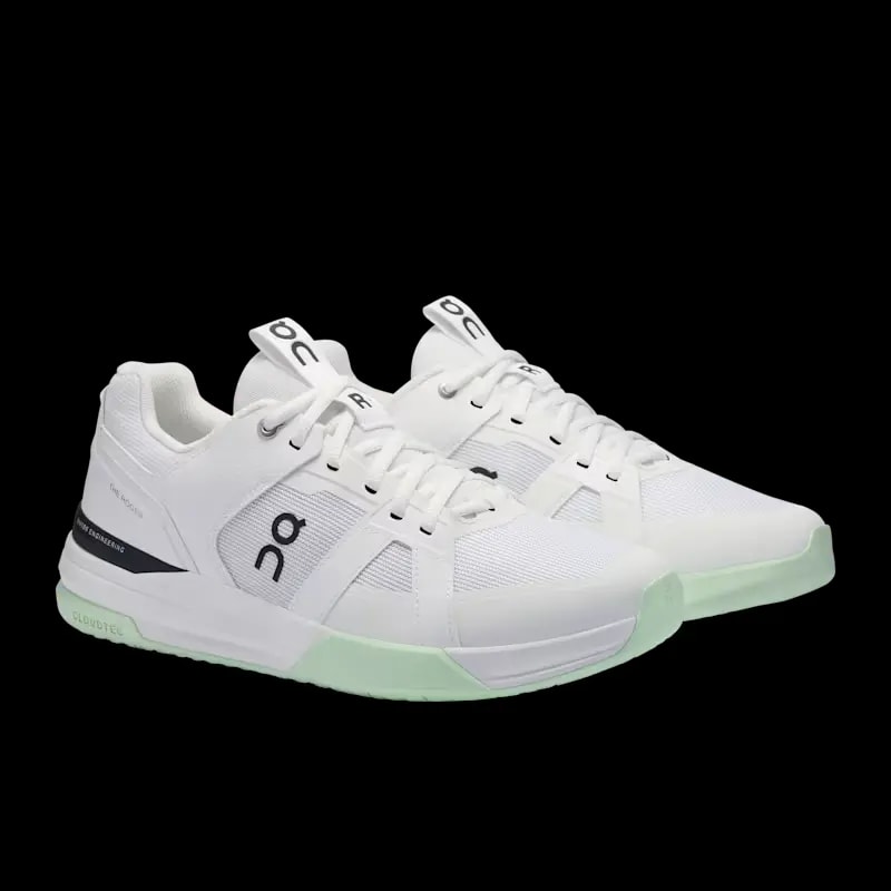 Giày On The Roger Clubhouse Pro 'White' 3MD30032760 — ảnh 2