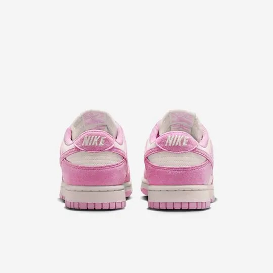 Giày Nike Dunk Low 'Pink Rise' HJ7673-101 — ảnh 5
