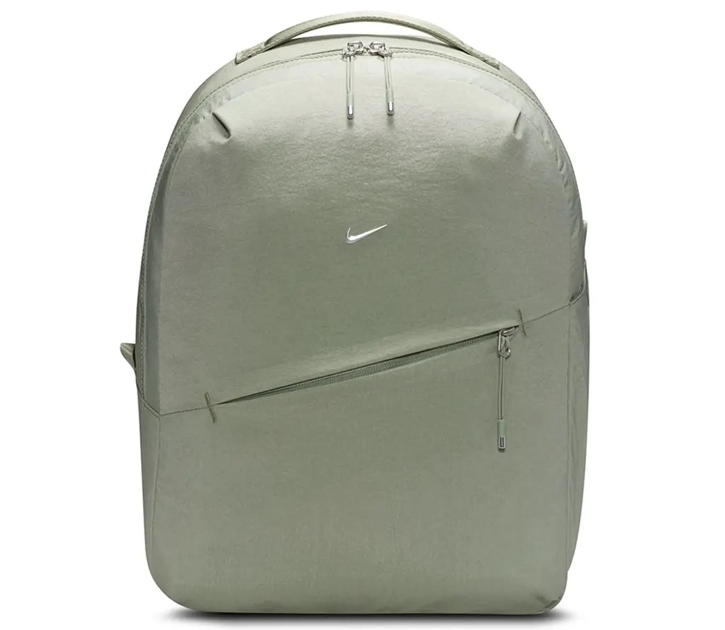 Balo Nike Sportswear Aura Backpack 'Grey' HF7007-370
