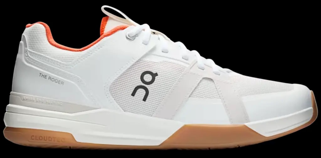 Giày On The Roger Clubhouse Pro 'Ivory Flame' 3MD30030849 — kich-thuoc: 41