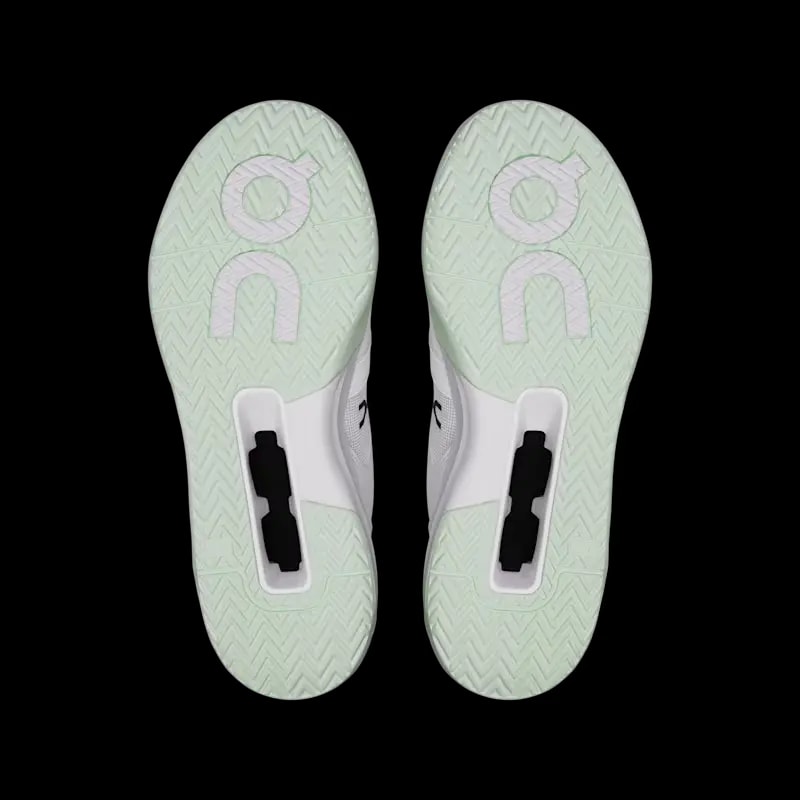 Giày On The Roger Clubhouse Pro 'White' 3MD30032760 — ảnh 4