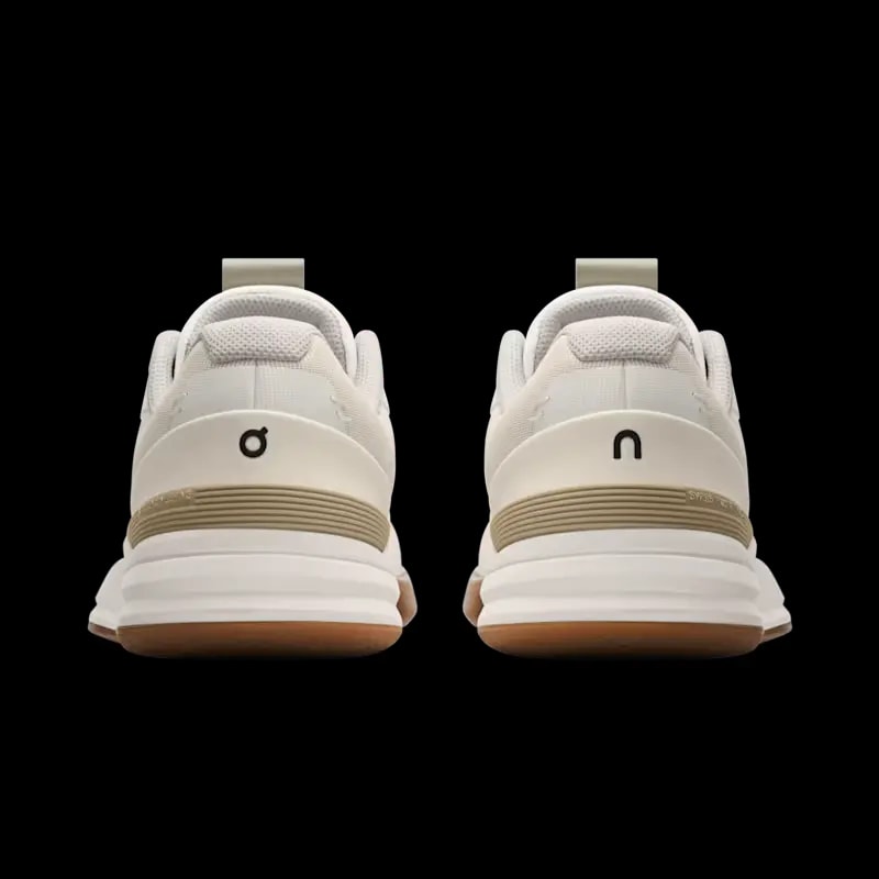 Giày On The Roger Pro 'Ivory' 3WD10293334 — ảnh 4