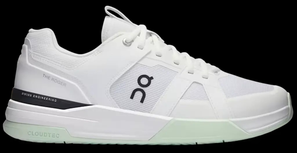 Giày On The Roger Clubhouse Pro 'White' 3MD30032760 — kich-thuoc: 41