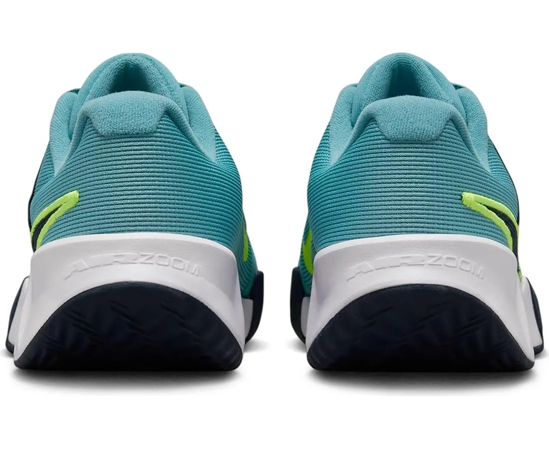 Giày Nike Zoom GP Challenge Pro Clay 'Denim Turquoise' FJ7767-401 — ảnh 3