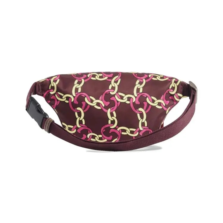 Túi Gucci x The North Face Belt 'Burgundy' 650299-2QVDN-2270 — ảnh 2