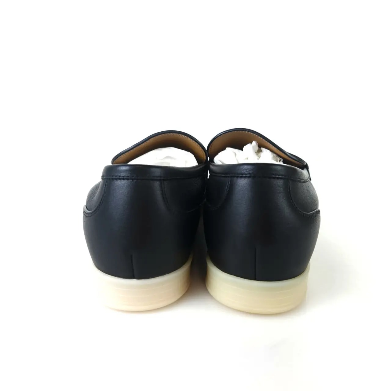 Giày Gucci Horsebit Loafer 'Black' 782672-9078-129898421 — ảnh 4