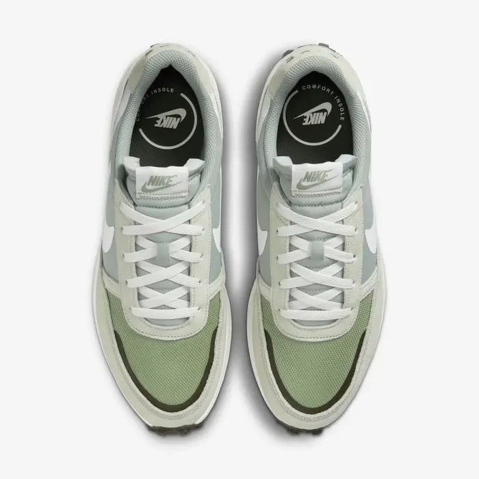 Giày Nike Waffle Nav 'Jade Horizon' FJ4195-300 — ảnh 5