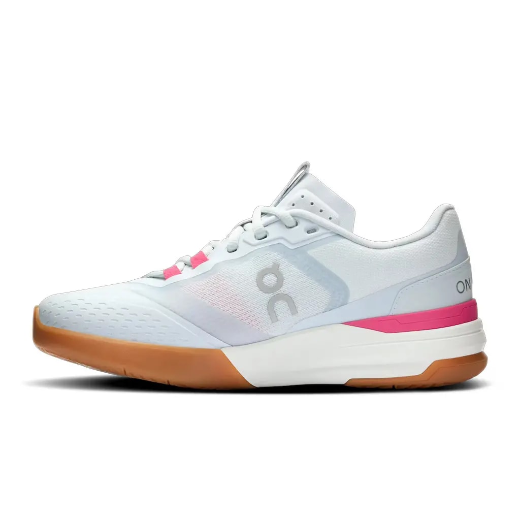 Giày On The Roger Advantage 'White' 3WF10183015 — ảnh 4