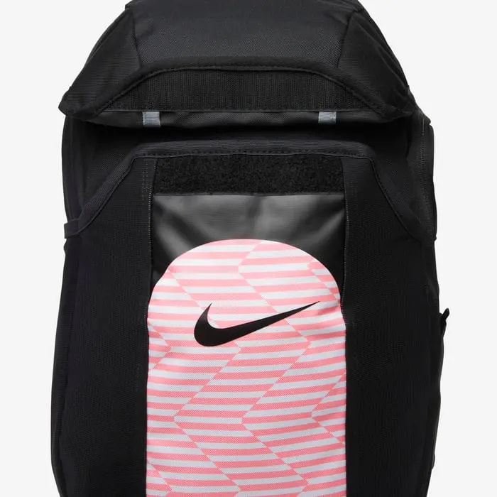 Balo Nike Academy Team Backpack 'Black Pink' DV0761-017 — ảnh 4